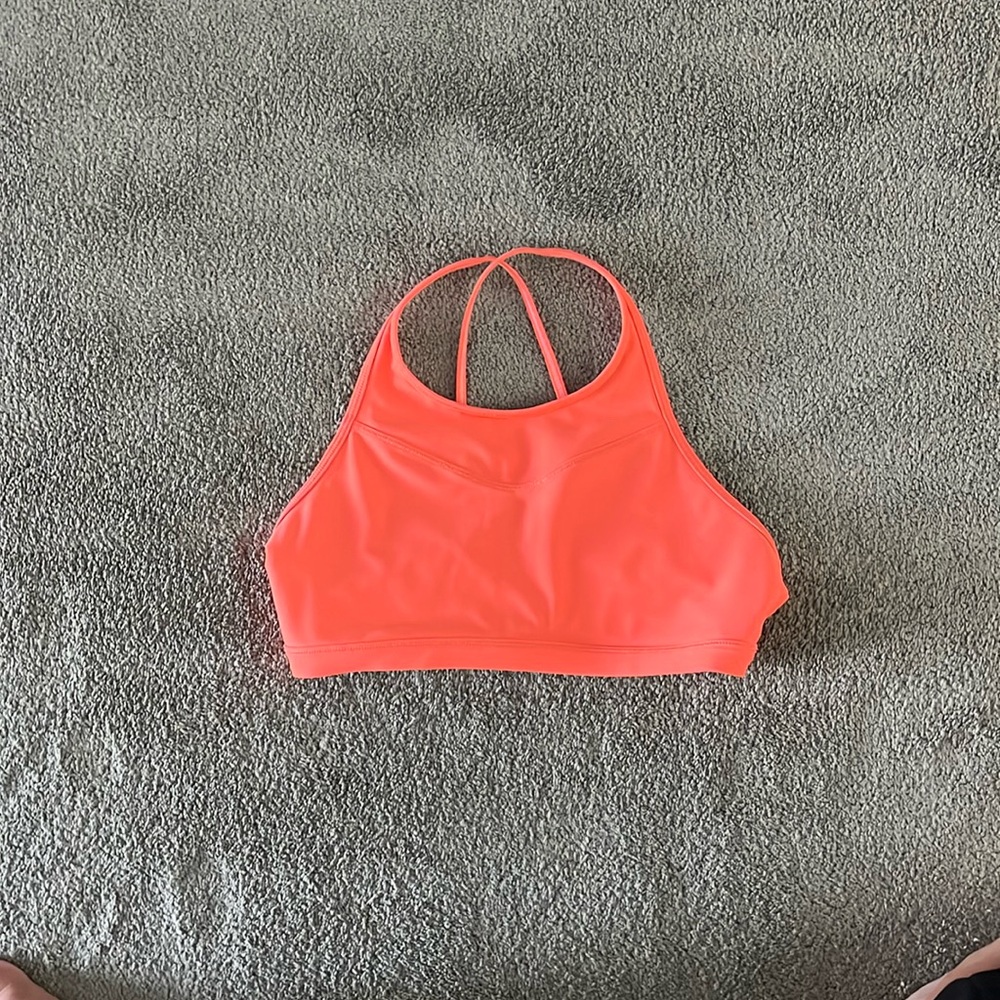 Athleta Girls Sports Bra